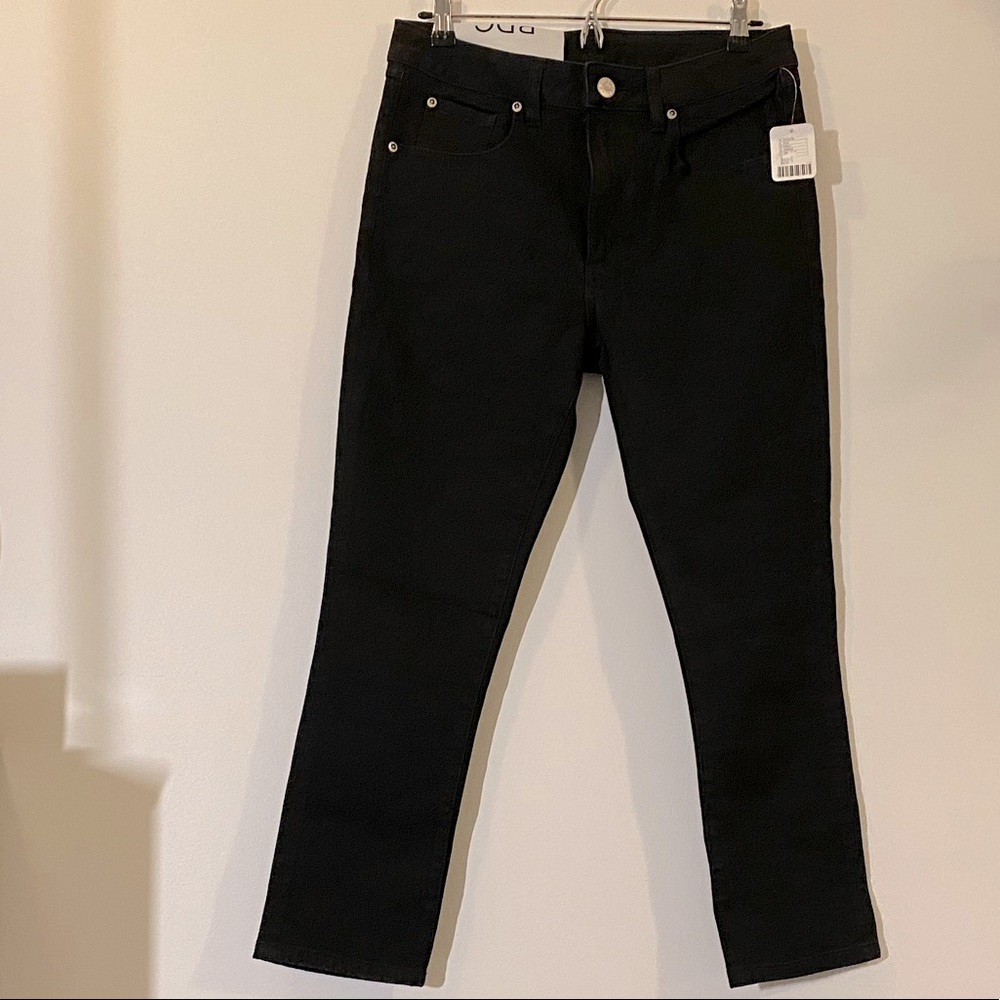 Urban Outfitters BDG black jeans